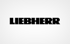 Землеройная техника LIEBHERR