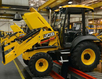 JCB 3CX