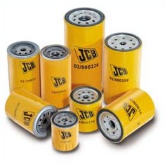 Масляный фильтр JCB Масляный фильтр JCB