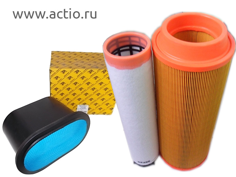 Воздушные фильтры JCB Воздушные фильтры JCB